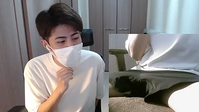ryota kkk online show from July 29, 10:47 am