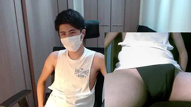 ryota kkk online show from June 24, 12:08 pm