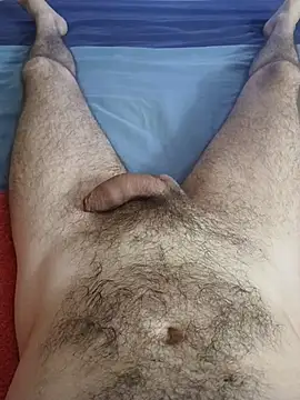 MorbidMan69 online show from July 25, 1:02 am