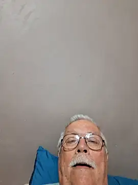 NawtyB1965 online show from July 10, 4:05 am