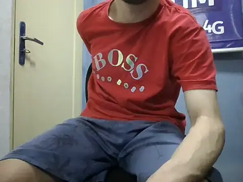 DiGabriel online show from July 2, 3:23 am