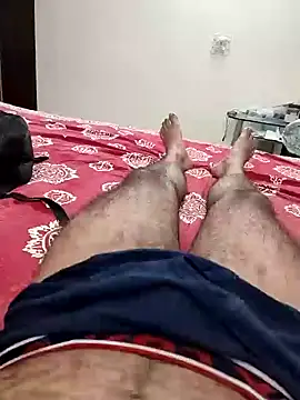 Hot funky boy online show from July 18, 7:52 pm