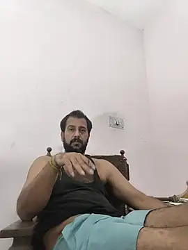 JACKBERK online show from June 28, 6:25 pm