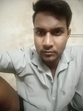 vikesh05 online show from August 8, 7:32 pm