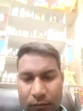 vikesh05 online show from May 6, 8:31 pm
