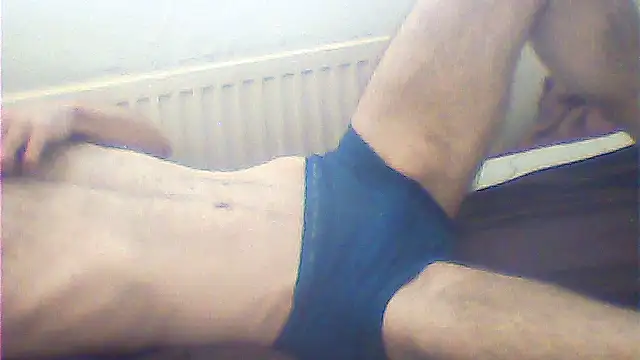 rimbaud77 online show from July 17, 5:19 pm