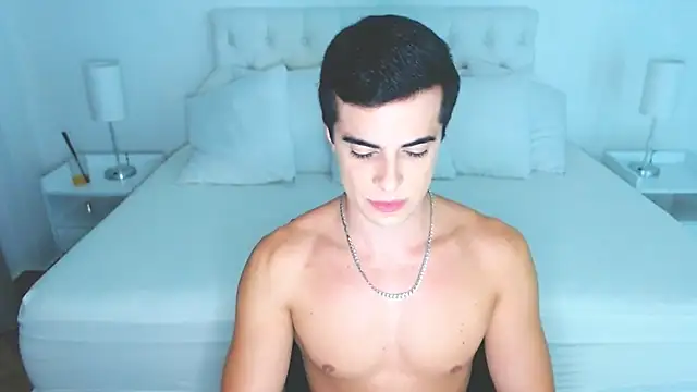 mr hunterx online show from July 16, 3:24 am