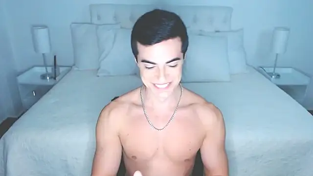 mr hunterx online show from August 5, 12:04 am