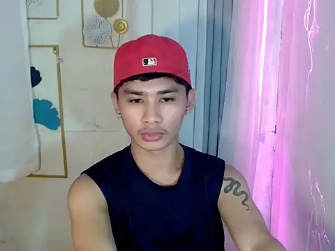 asianhardcock25 online show from June 28, 8:20 am