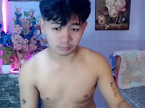 Albertx Destroyer69 online show from June 19, 1:11 am