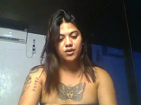Ms Ivaneska online show from July 30, 1:21 pm