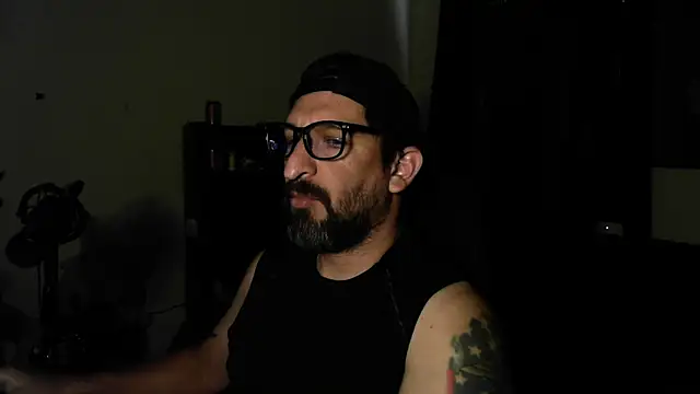 DevilPup75  online show from July 24, 5:53 pm