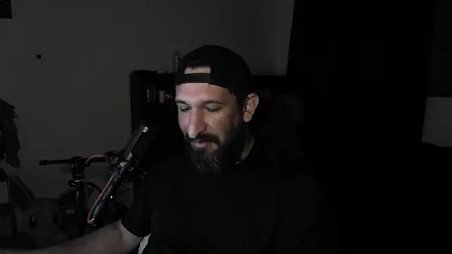 DevilPup75  online show from June 25, 5:12 am