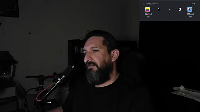 DevilPup75  online show from June 24, 3:42 am