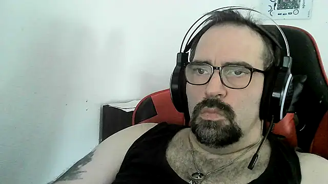 Big-Man-Thomas online show from July 19, 12:33 pm