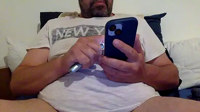 steve669 hot online show from July 30, 8:08 pm