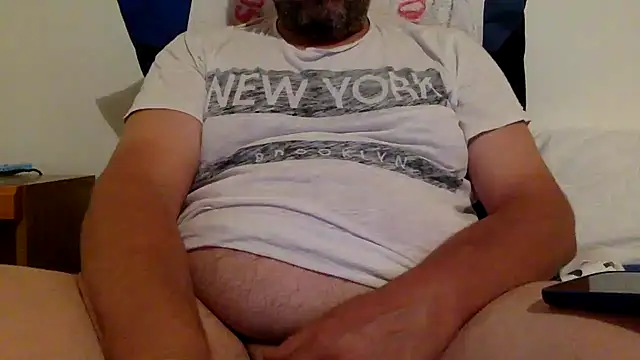 steve669 hot online show from July 16, 7:54 pm