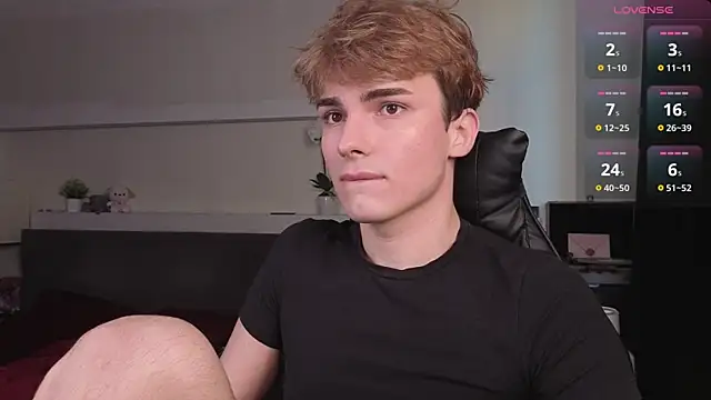 mystic evan online show from July 9, 6:11 pm