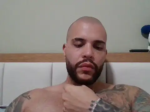 PandacX online show from August 3, 1:04 am