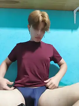 ethan manovan online show from July 23, 5:43 pm