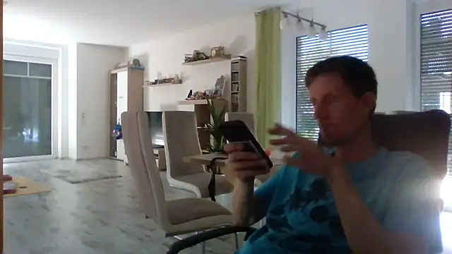 Trockenbau online show from July 25, 11:18 am