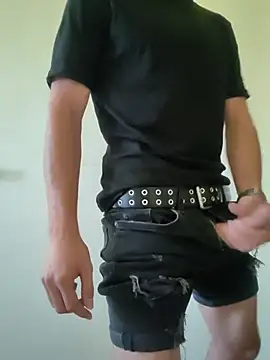 Torinu543 online show from July 31, 9:42 am