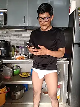 nativohot7 online show from June 2, 9:16 pm