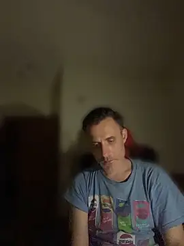 NicPolaris online show from July 4, 4:37 am