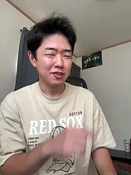 KAMESAN08 online show from June 28, 3:23 am