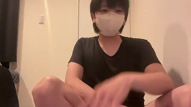 tora3220 online show from July 7, 12:31 pm