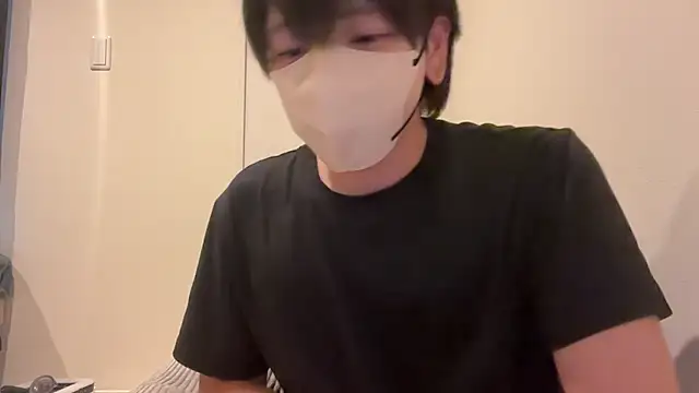 tora3220 online show from July 1, 4:24 am