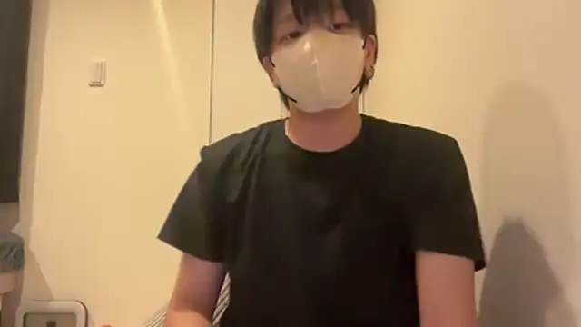 tora3220 online show from July 14, 11:38 am