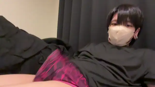 tora3220 online show from July 21, 11:56 am