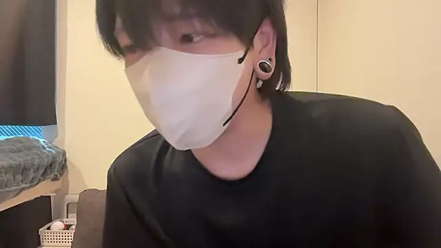 tora3220 online show from July 26, 8:22 am