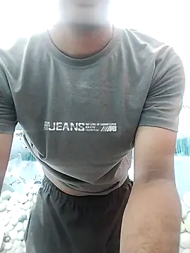 Ilhaamgrey online show from July 28, 3:54 pm