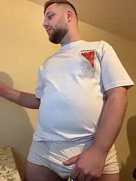KingAdonisss online show from May 28, 11:14 pm