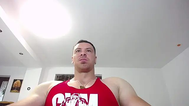 MasterAj69  online show from June 24, 5:32 am