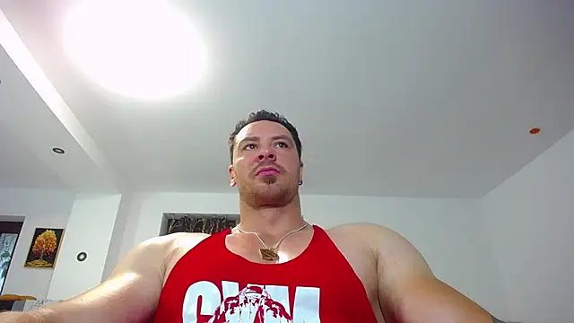 MasterAj69  online show from July 19, 5:35 am
