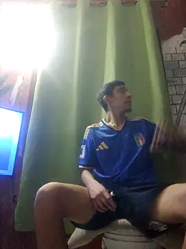 Pedropuente200 online show from May 10, 5:31 am