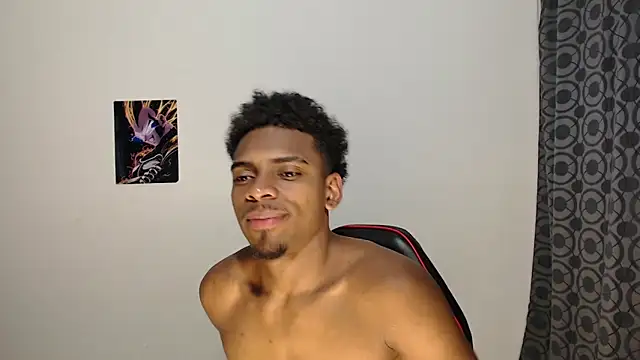 Jackboy 000 online show from June 28, 11:16 am
