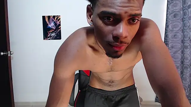 Jackboy 000 online show from July 4, 2:53 pm