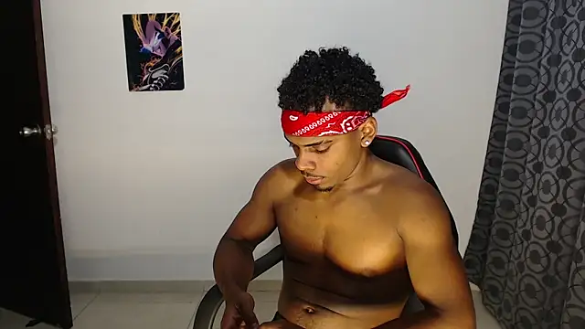Jackboy 000 online show from June 17, 2:35 am