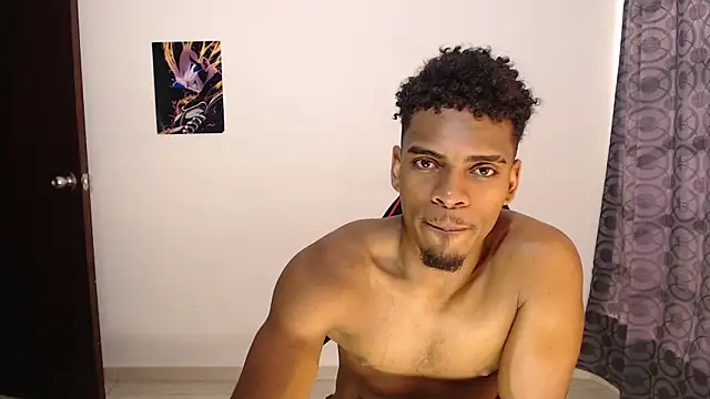 Jackboy 000 online show from July 11, 1:35 pm