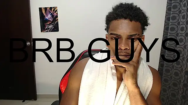 Jackboy 000 online show from June 23, 10:52 am