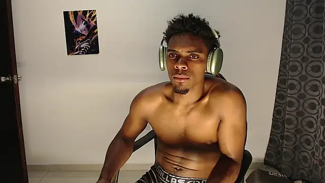 Jackboy 000 online show from July 18, 2:29 am