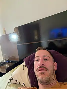 Lucasjandre online show from July 12, 3:47 pm