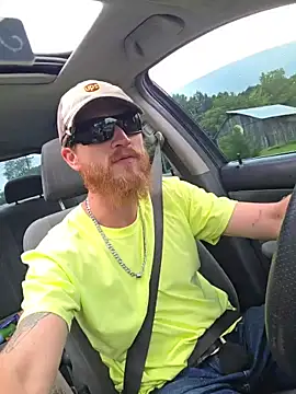 Redheadstud online show from August 4, 6:01 pm