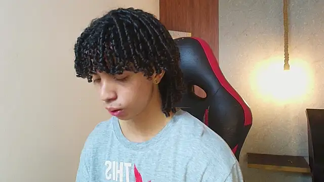 kim curlyy online show from July 11, 10:34 pm