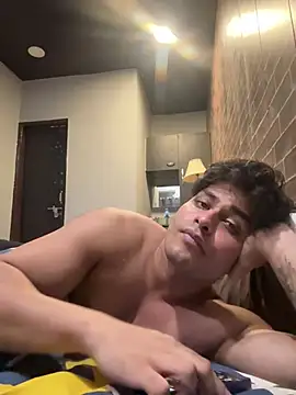 Anshtease online show from July 28, 7:04 pm