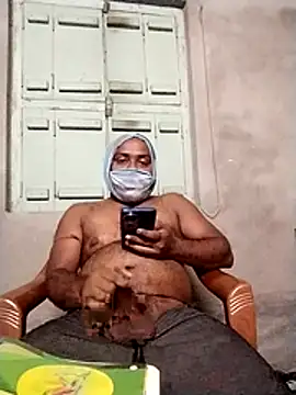 BENGALIDICK-1 online show from May 14, 5:55 pm